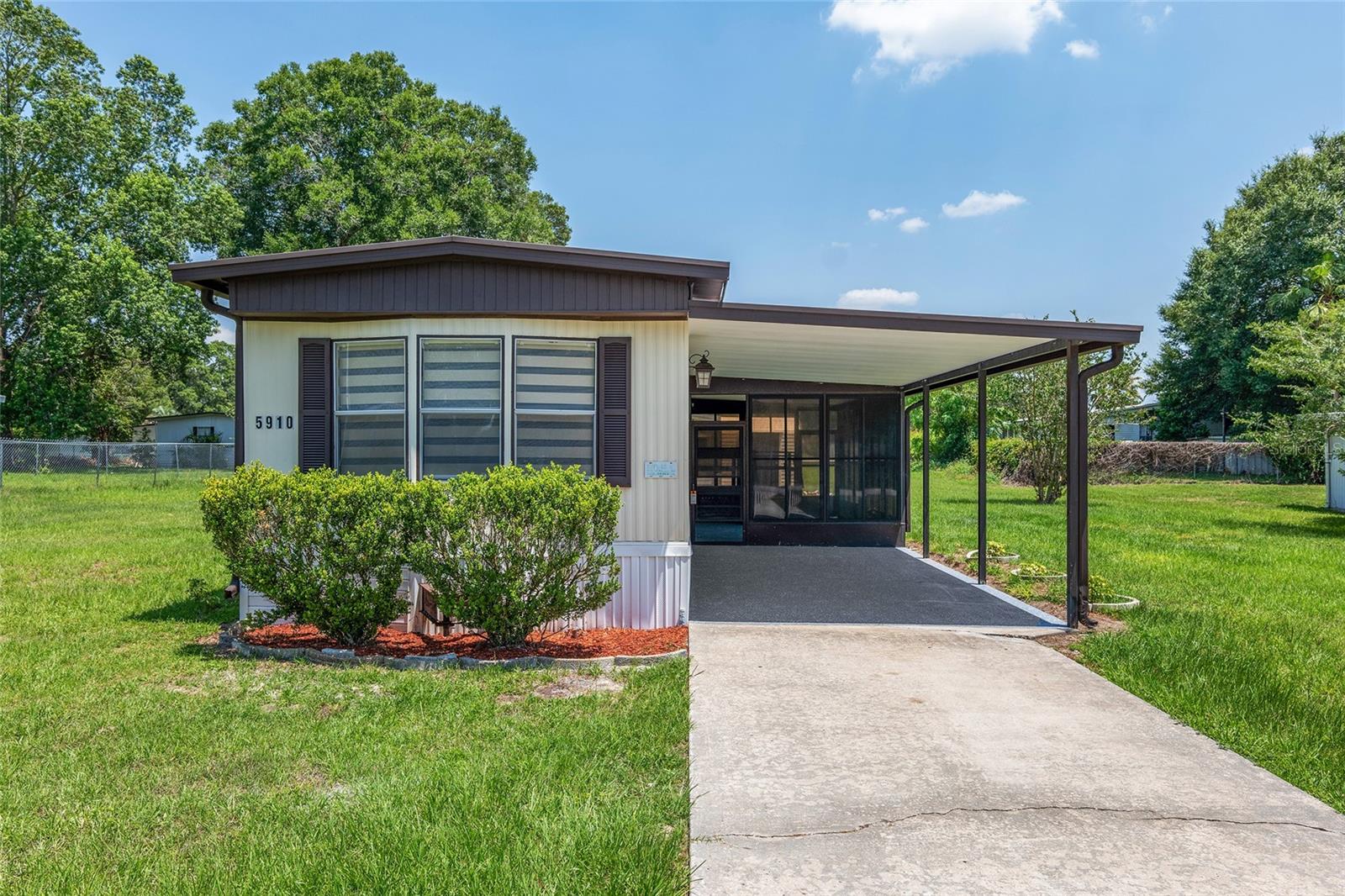 5910 63rd Place Road, FL