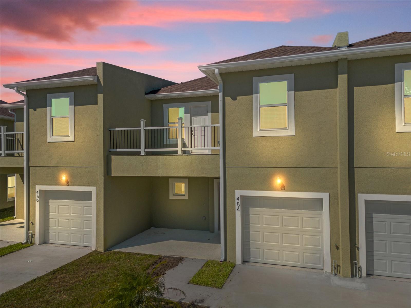 454 Lake Shore Parkway, FL