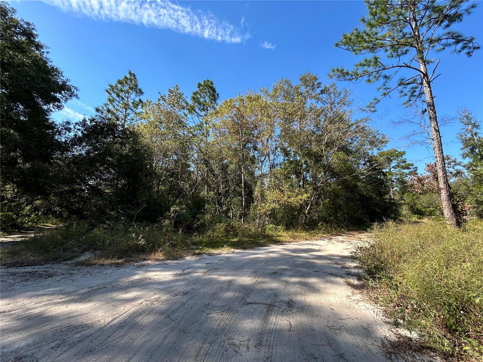 Tbd 138th Terr, FL