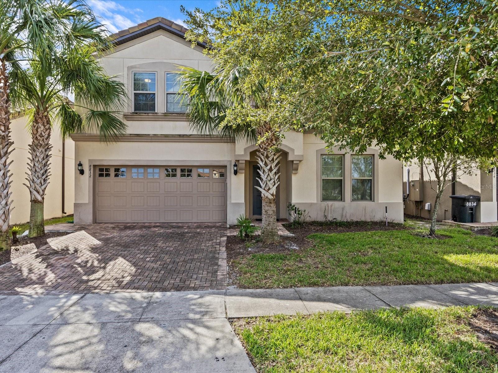 8832 Macapa Drive, FL