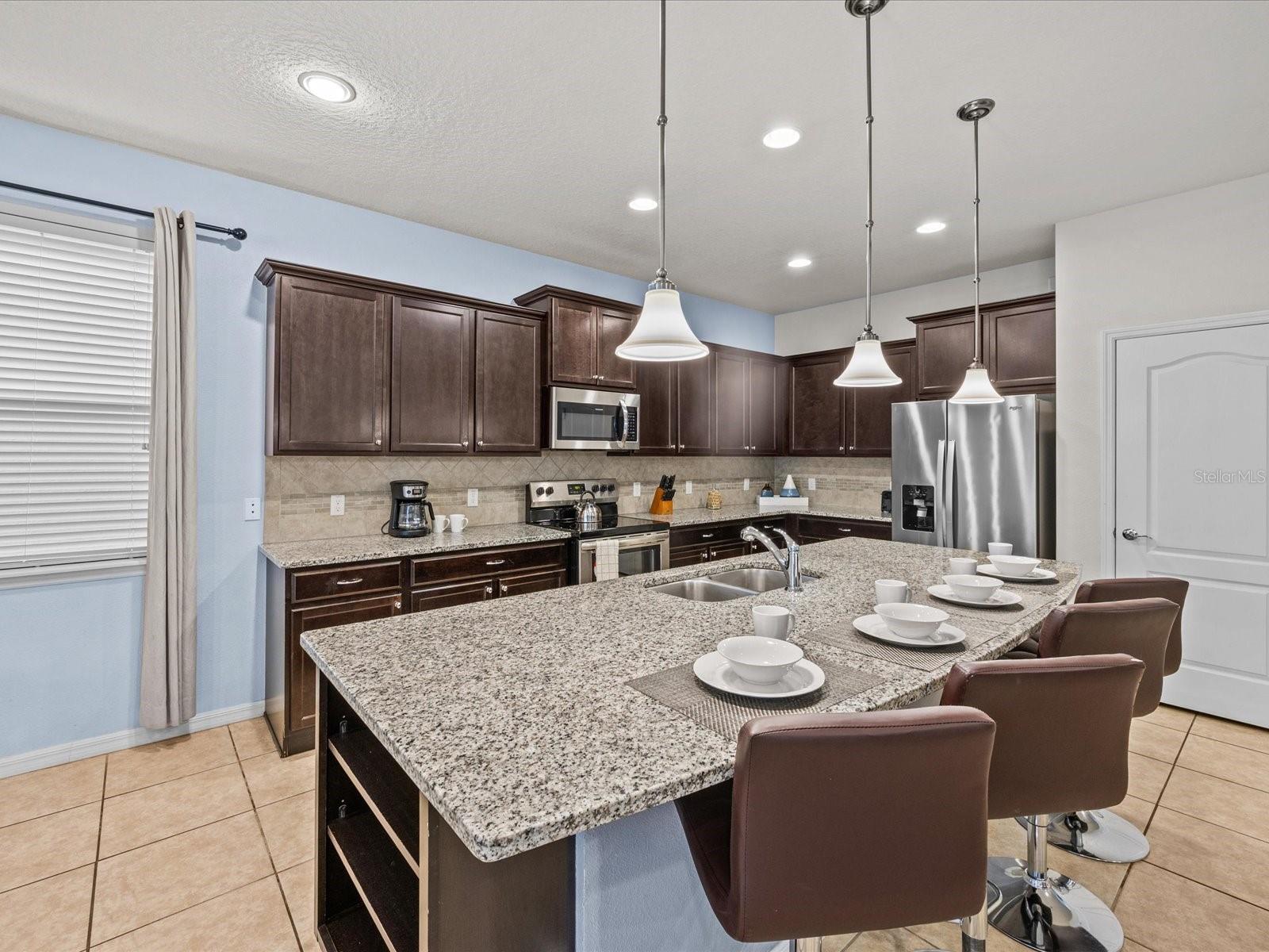 8832 Macapa Drive, FL
