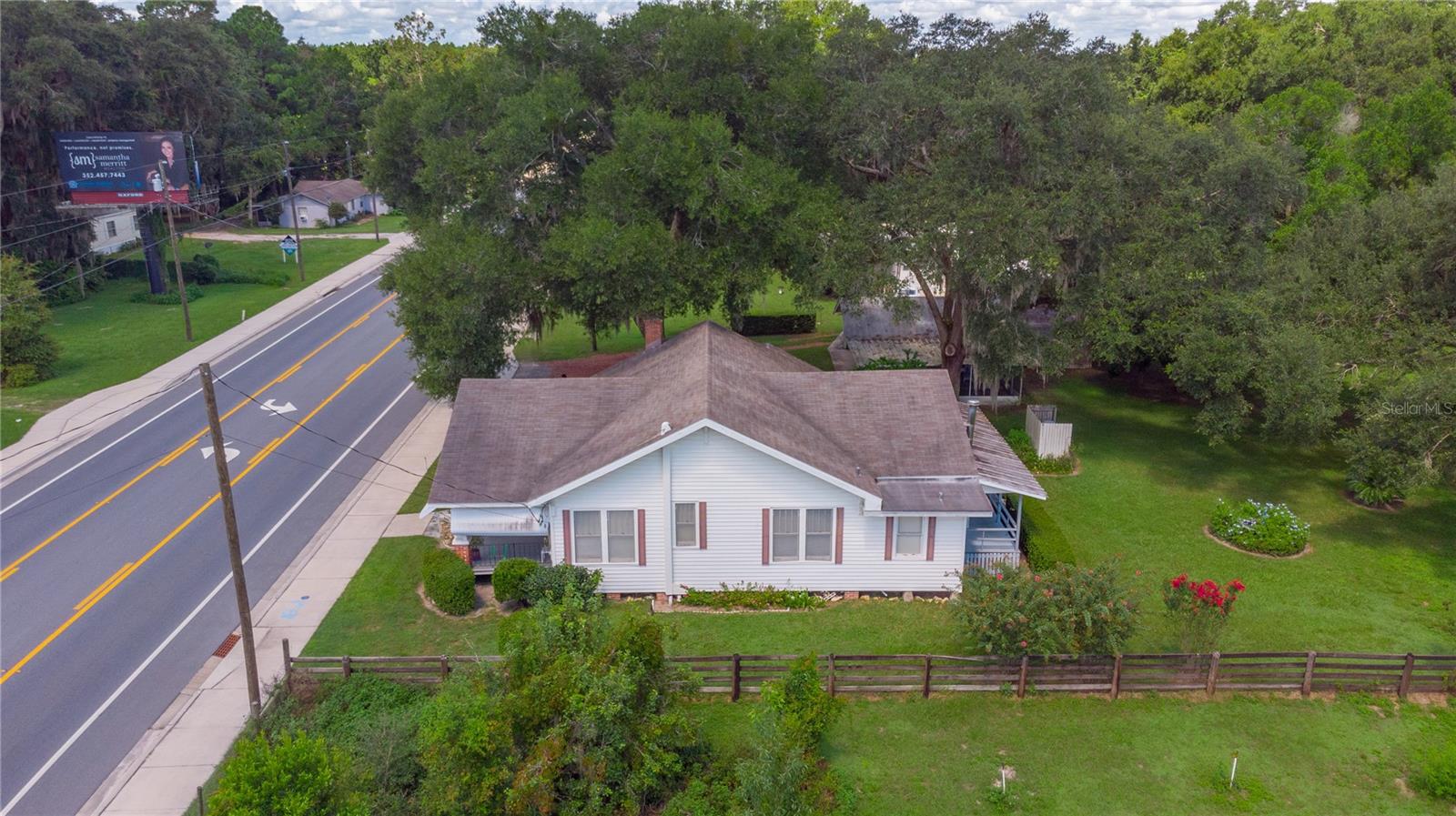 3778 C-466 Road, FL