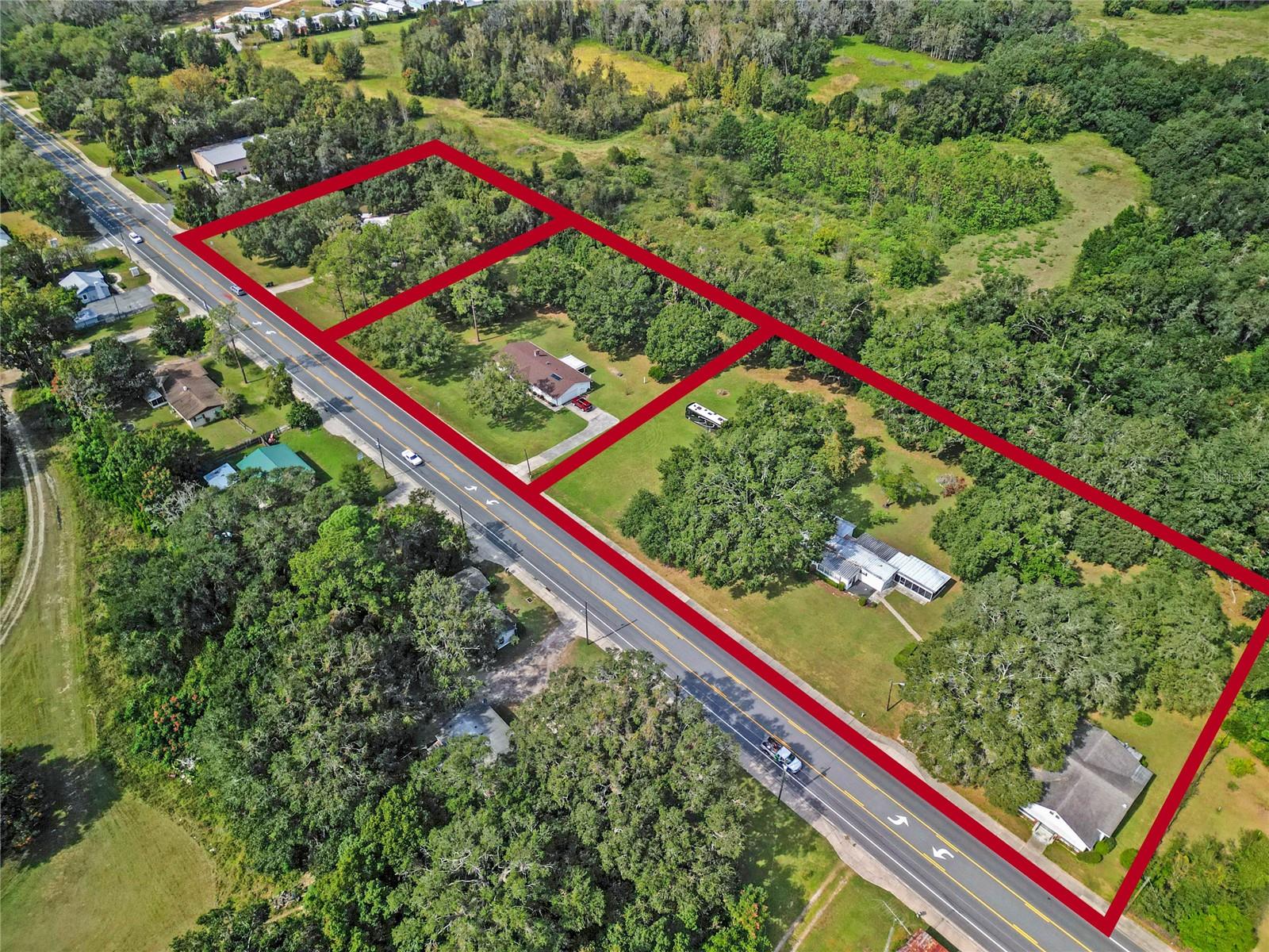 3778 C-466 Road, FL