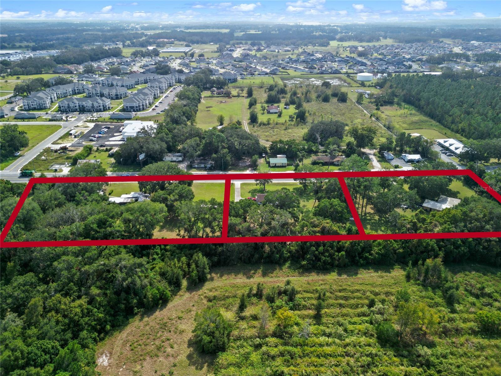 3778 C-466 Road, FL