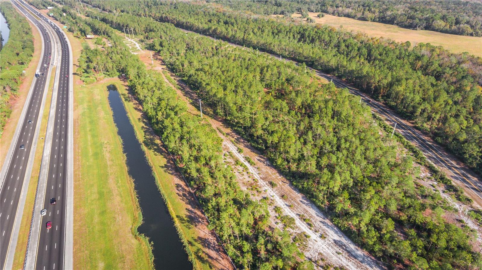 Old Kings Road, FL