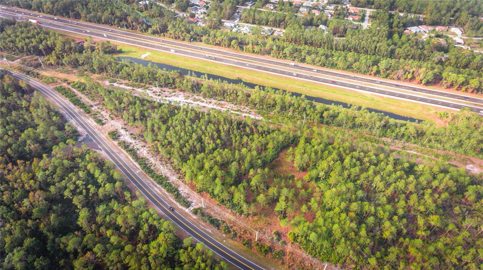 Old Kings Road, FL