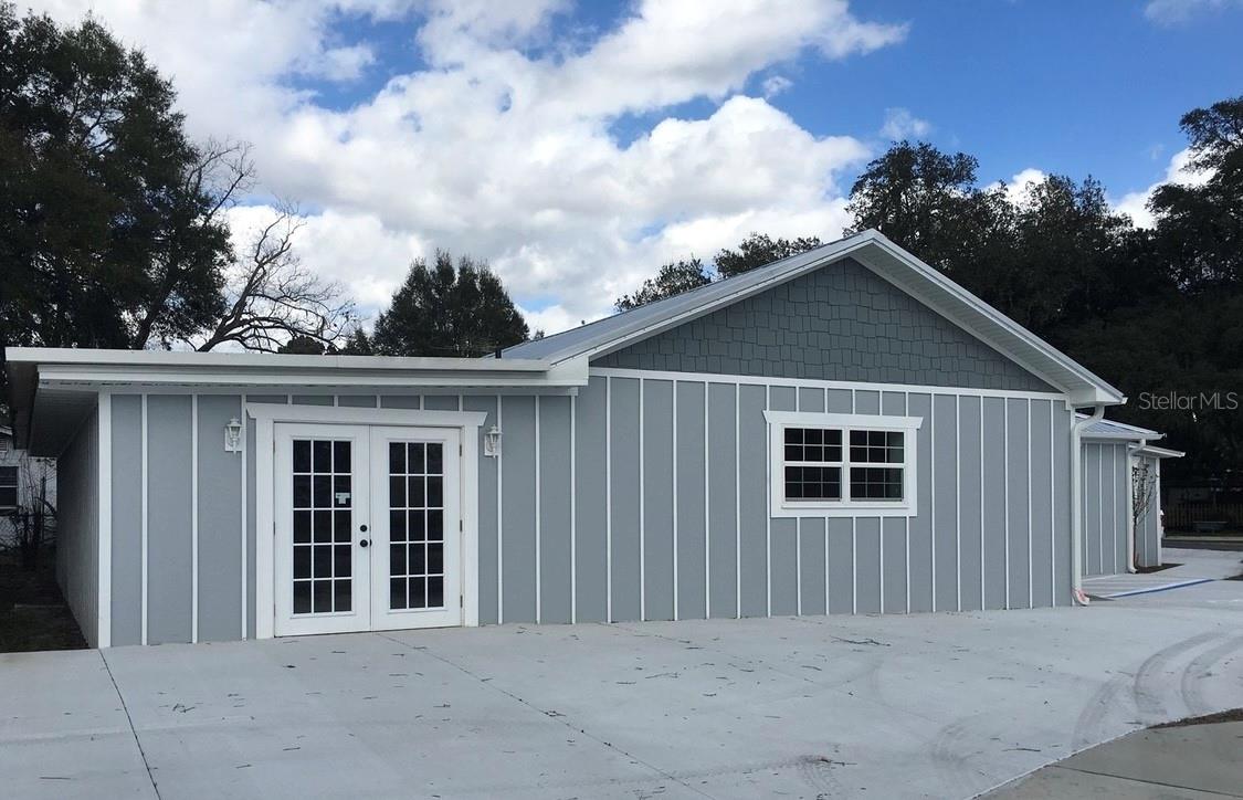 601 Webster Street, FL