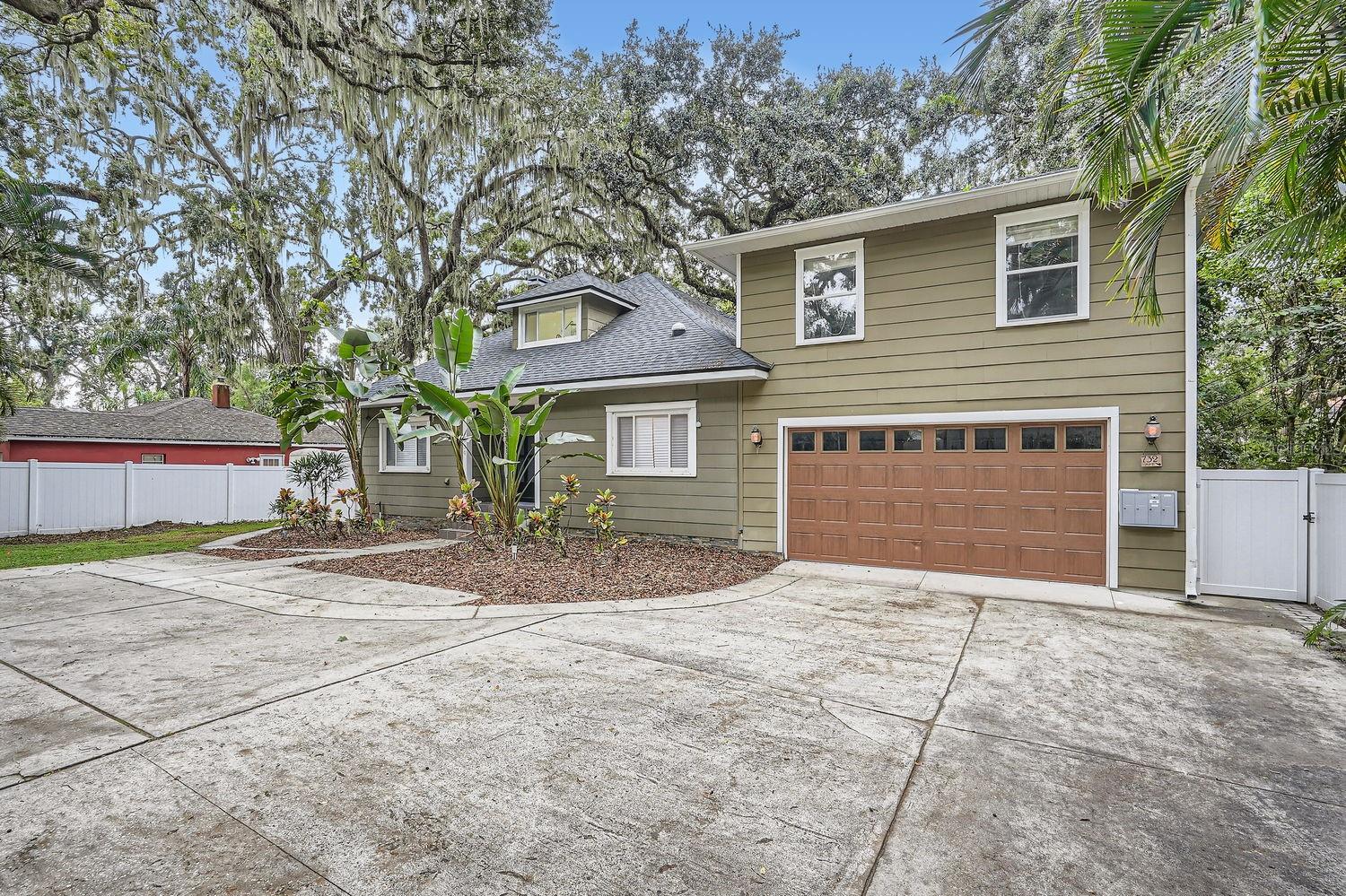 734 Mills Avenue, FL