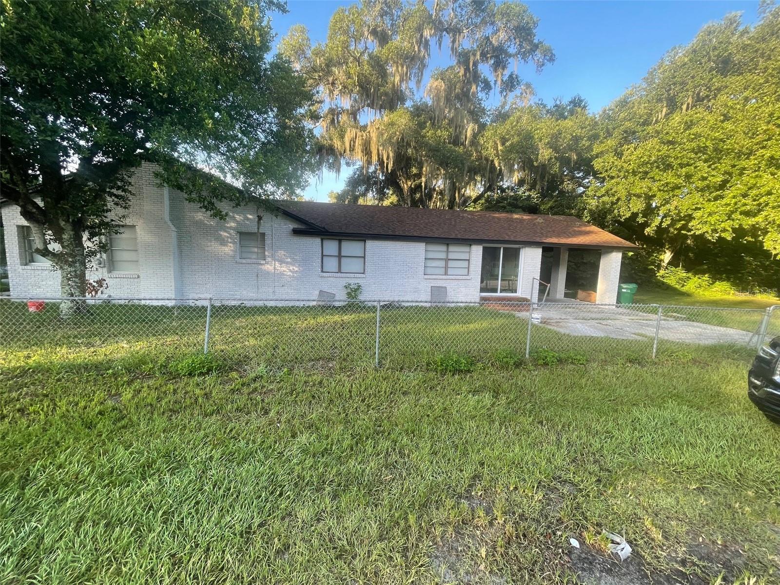 401 Martin Luther King Jr Avenue, FL