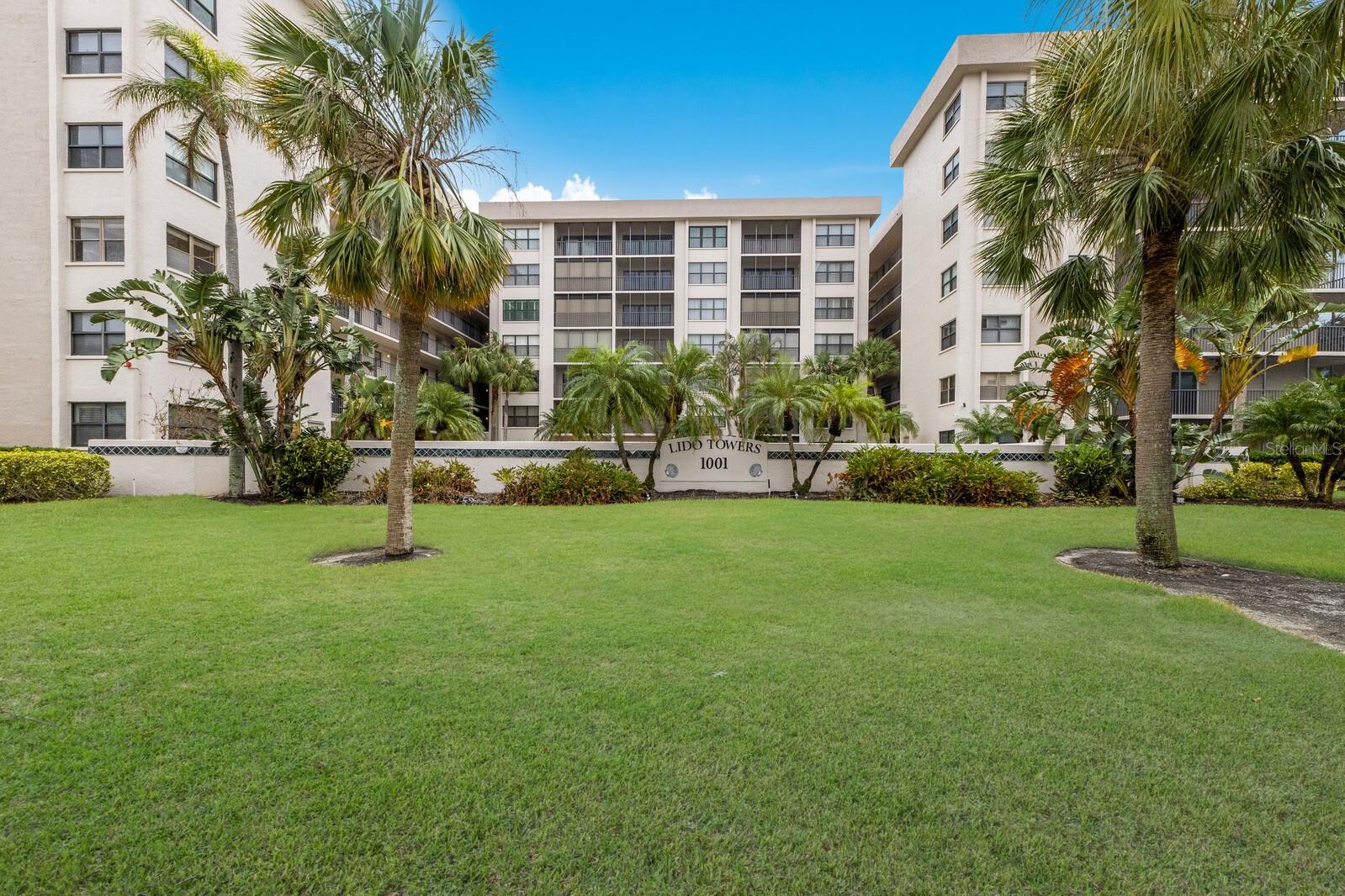 1001 Benjamin Franklin Drive, FL