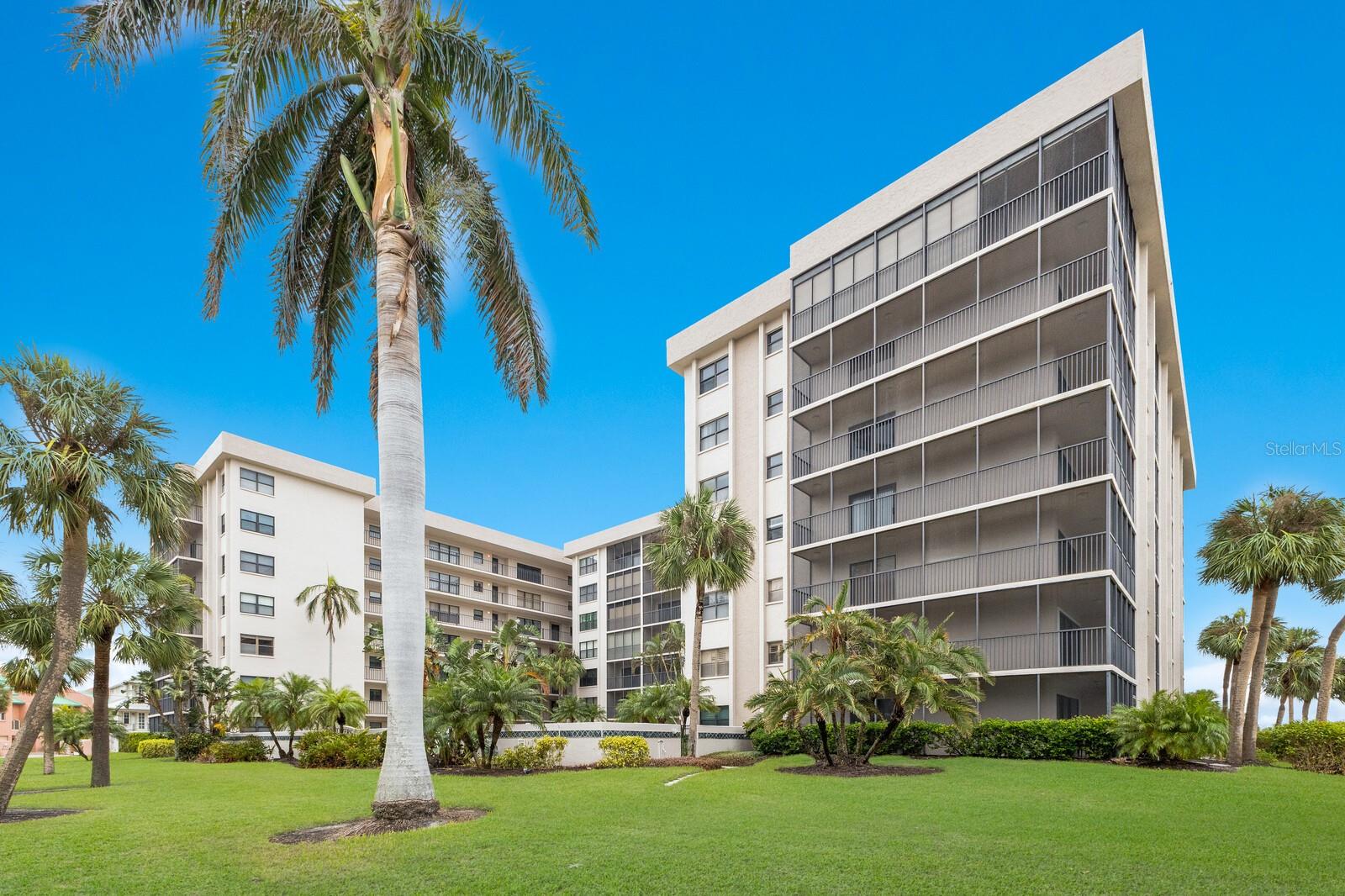 1001 Benjamin Franklin Drive, FL