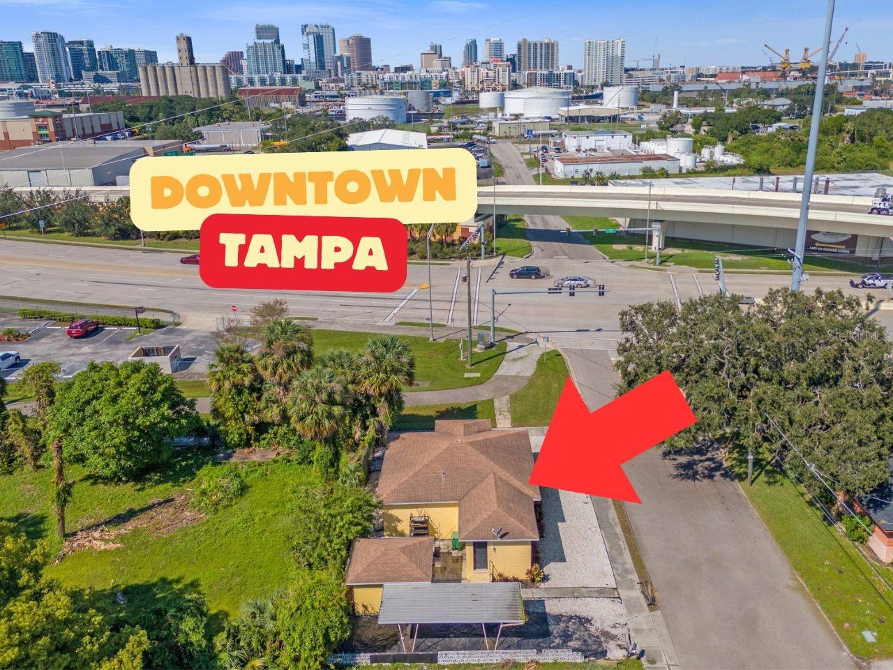 309 22nd Street, FL