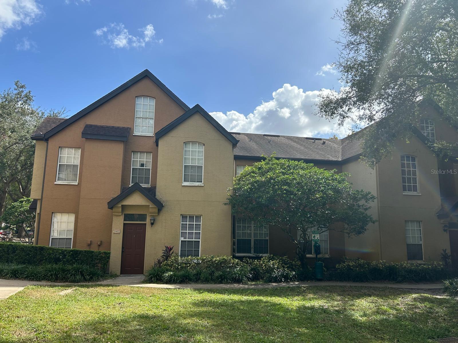 6408 Raleigh Street, FL