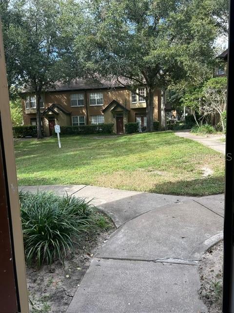 6408 Raleigh Street, FL