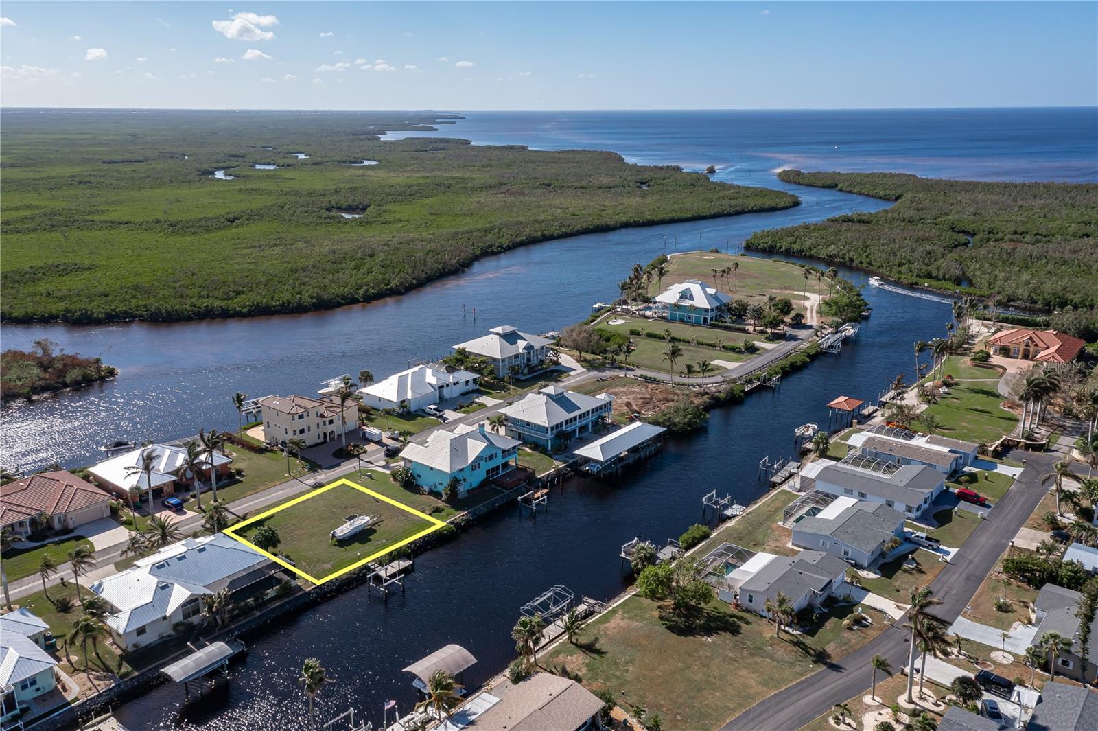 5487 Sea Edge Drive, FL