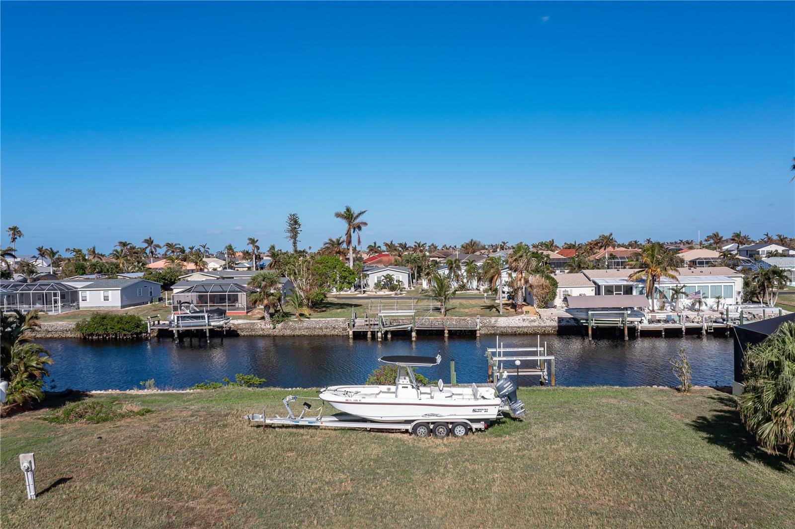 5487 Sea Edge Drive, FL