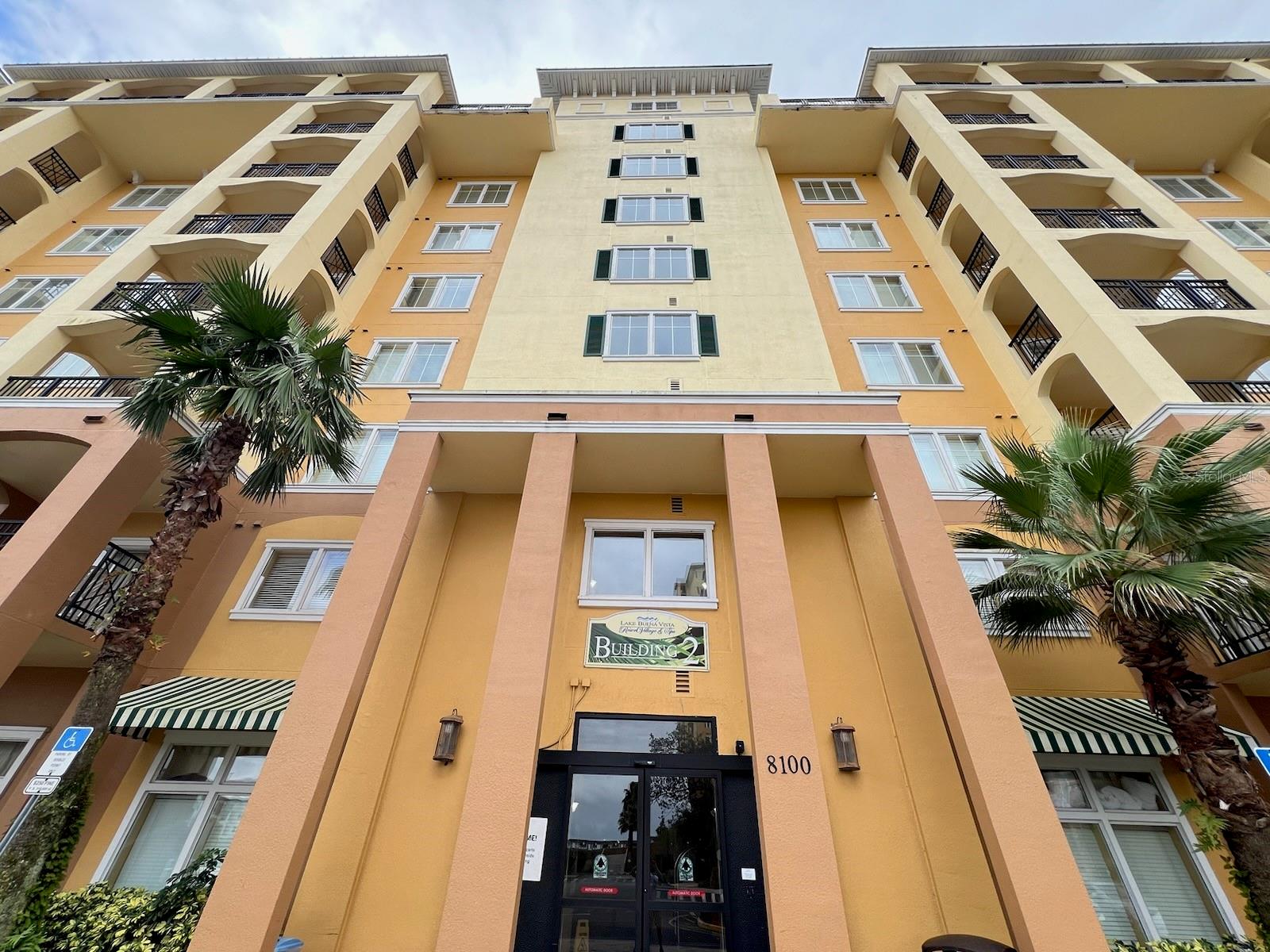8000 Poinciana Boulevard, FL