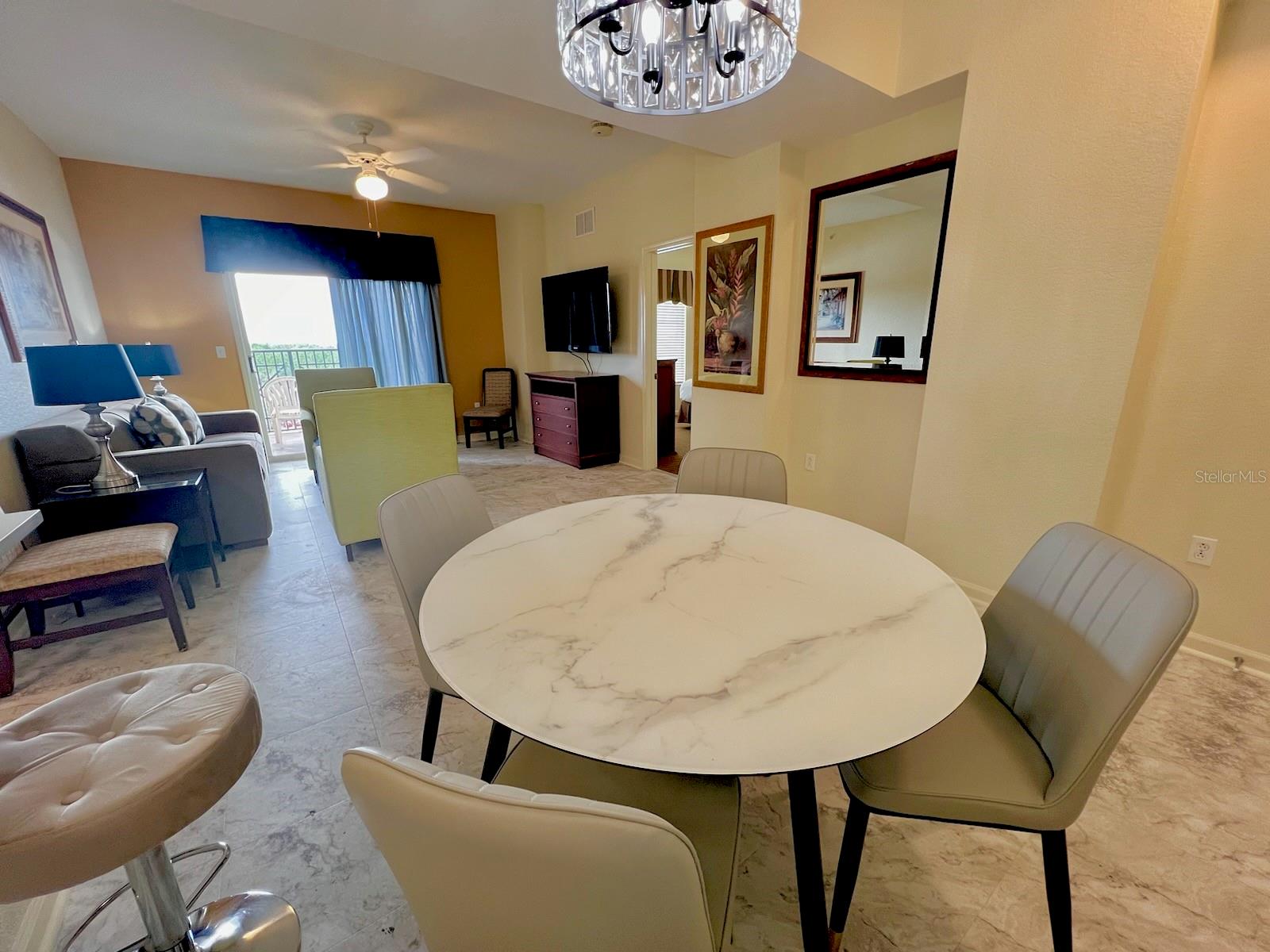 8000 Poinciana Boulevard, FL