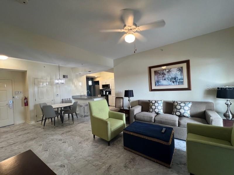 8000 Poinciana Boulevard, FL