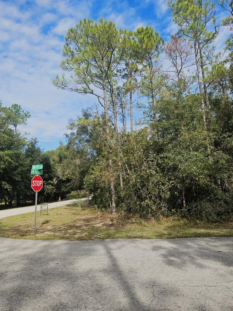 Southwest 206th Court Rd, FL