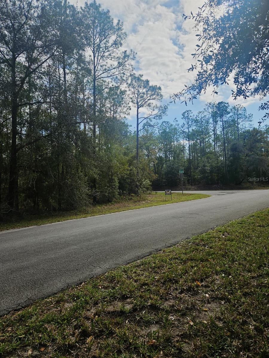 Southwest 206th Court Rd, FL