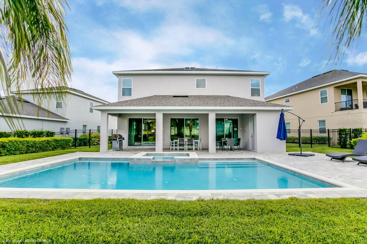 7736 Graben Street, FL
