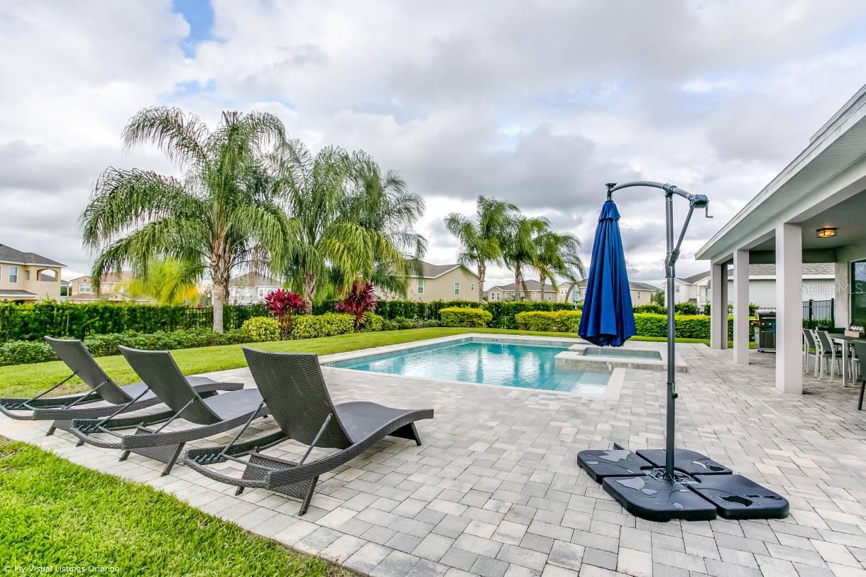 7736 Graben Street, FL