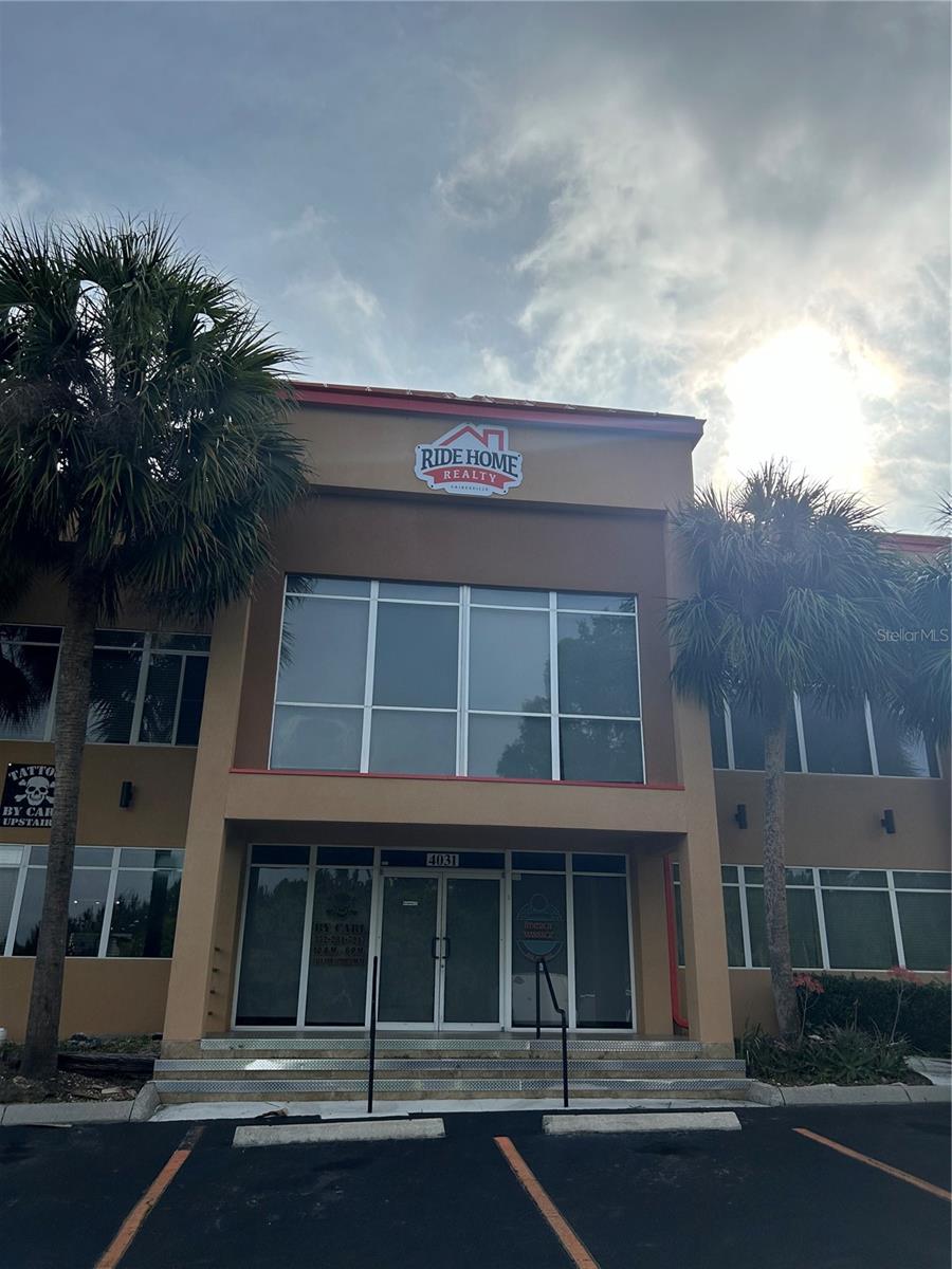 4031 97th Boulevard, FL