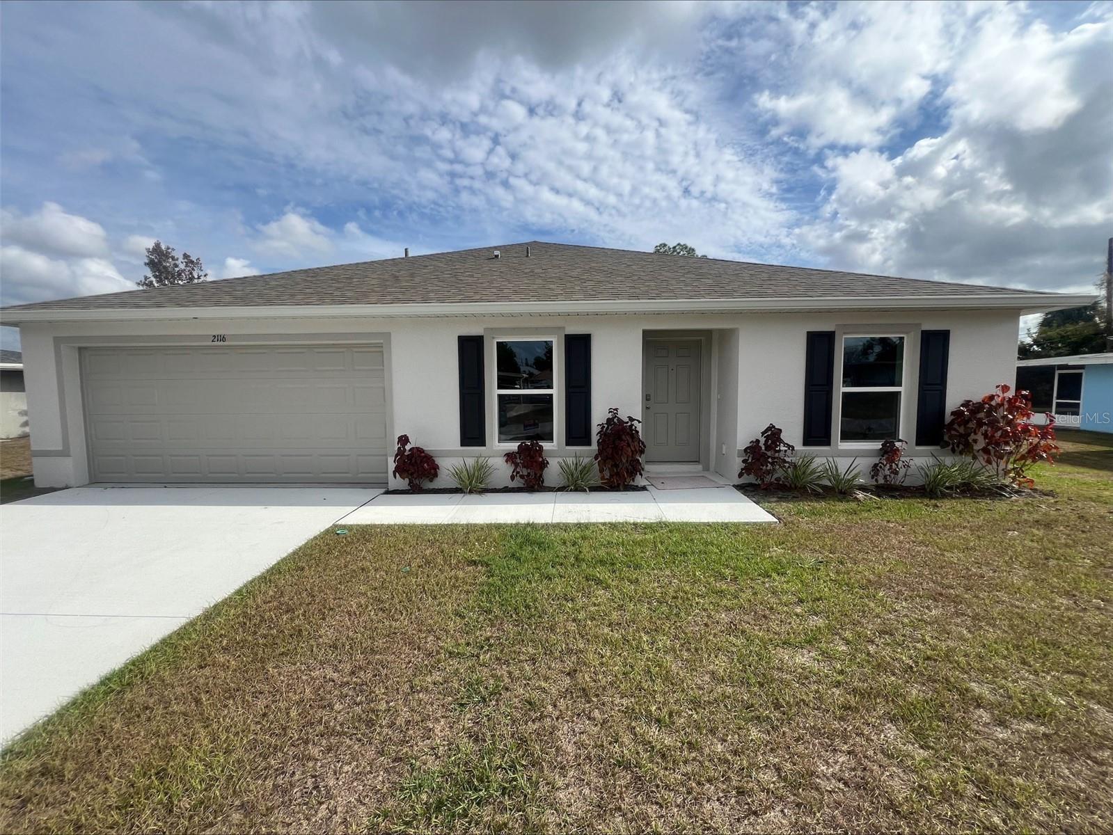 2116 Hanson Street, FL
