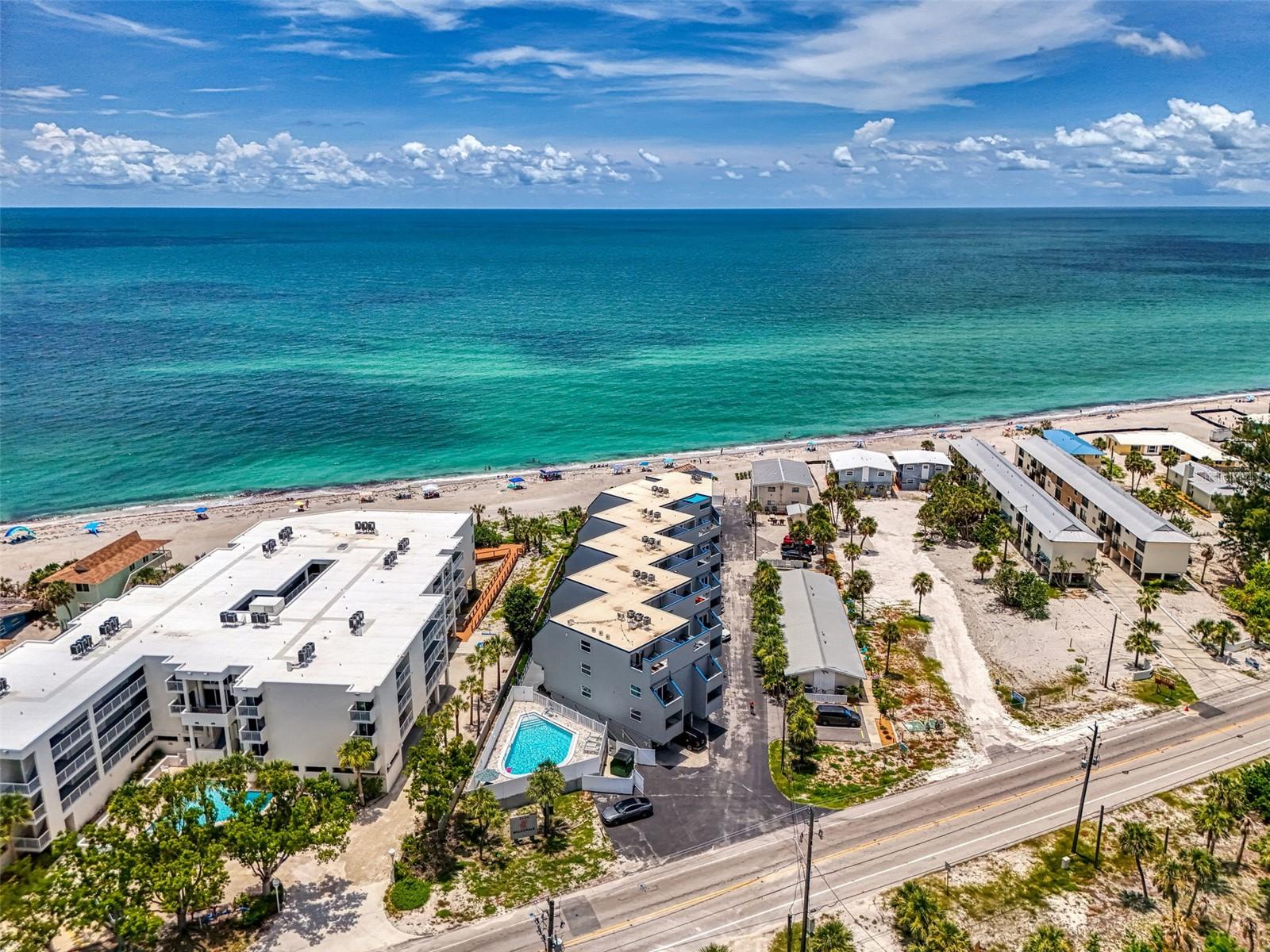 2400 Beach Road, FL