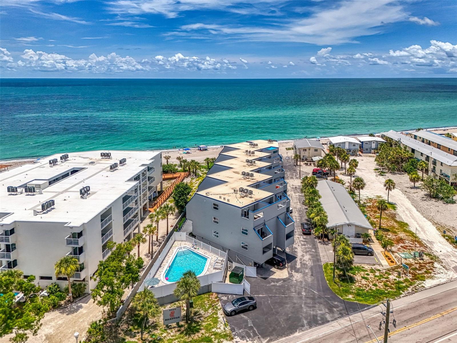 2400 Beach Road, FL
