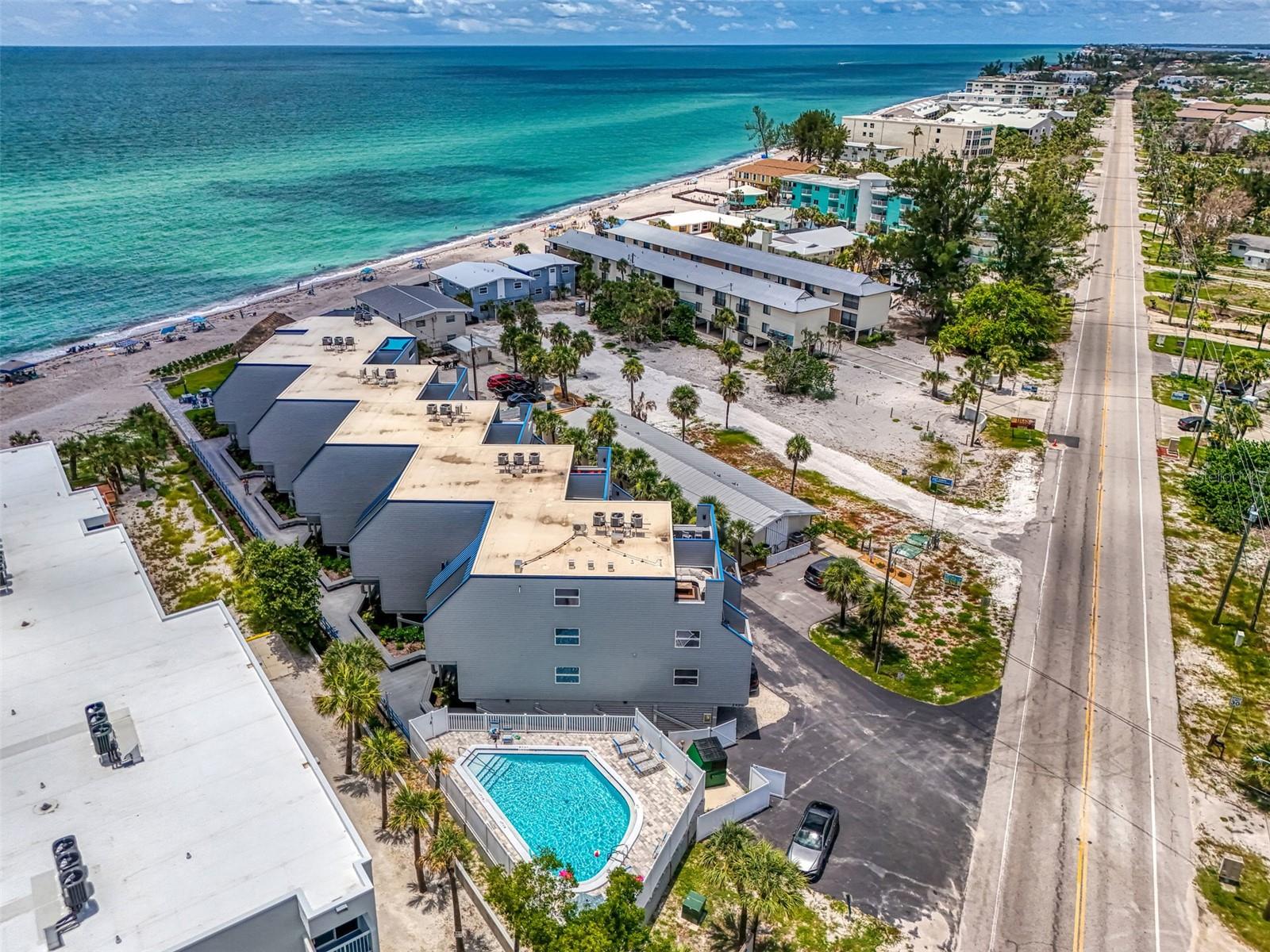 2400 Beach Road, FL