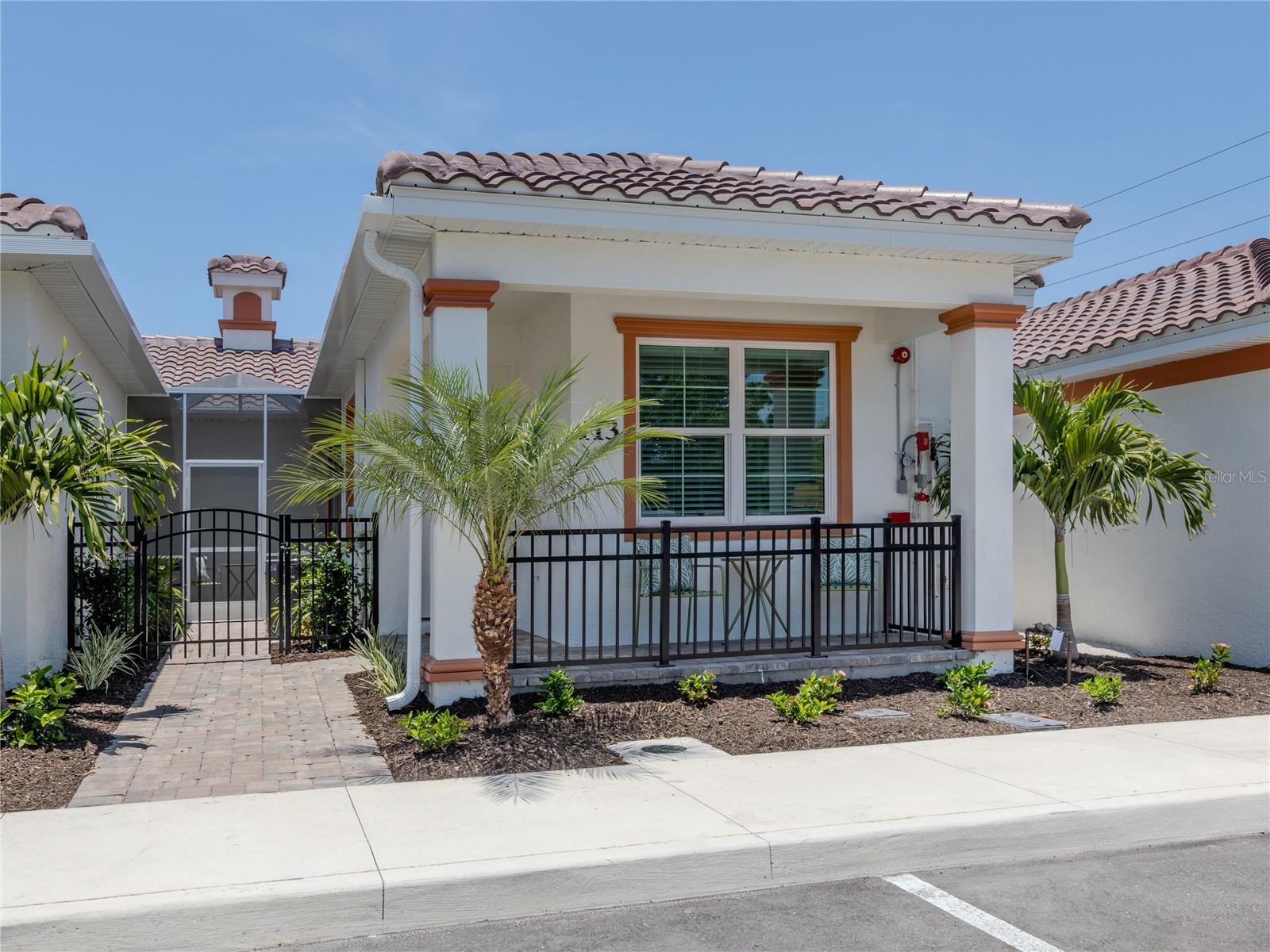 124 Clifton Way, FL