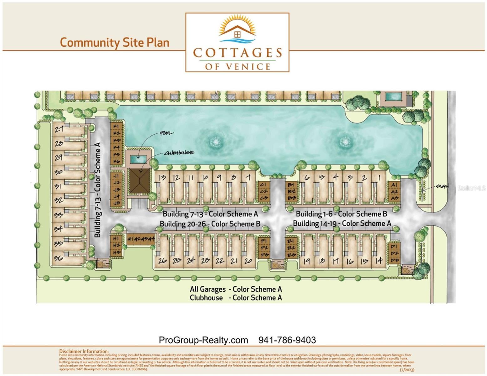 124 Clifton Way, FL