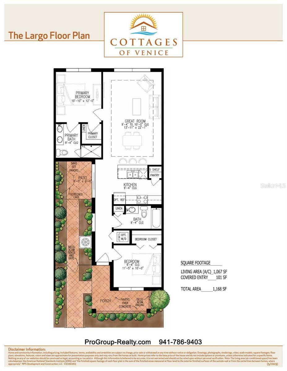 124 Clifton Way, FL