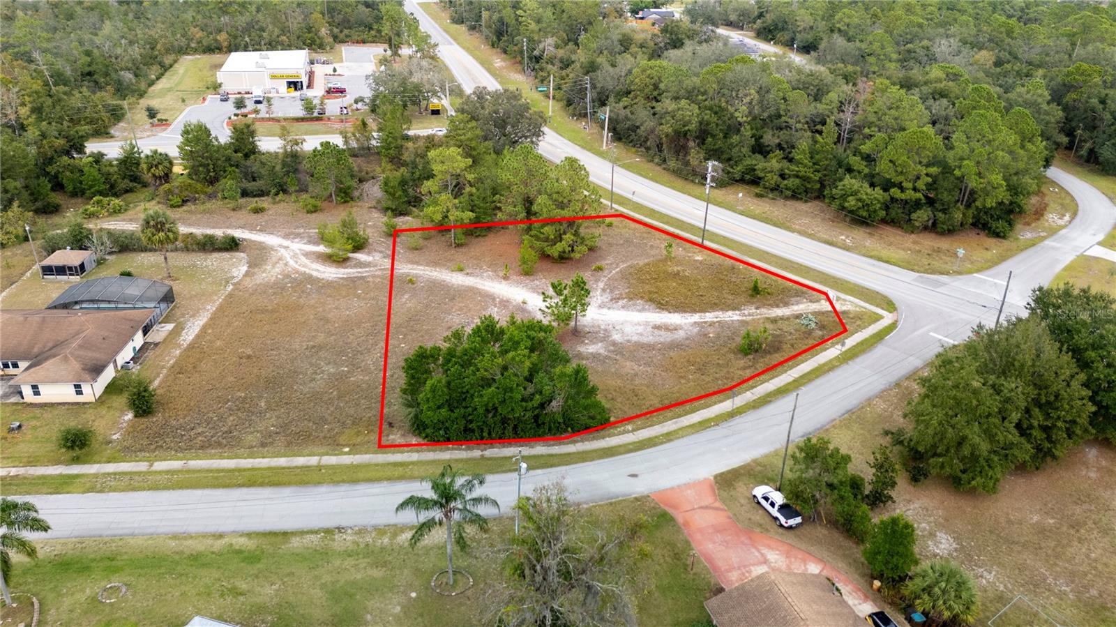 2990 Parma Drive, FL