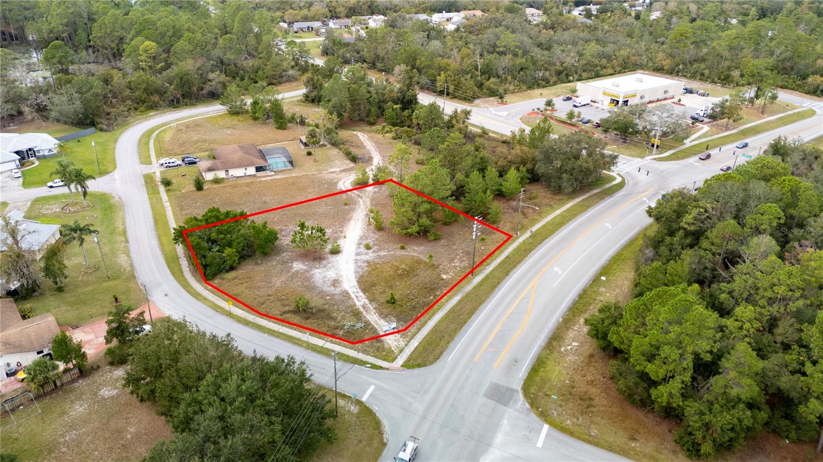 2990 Parma Drive, FL