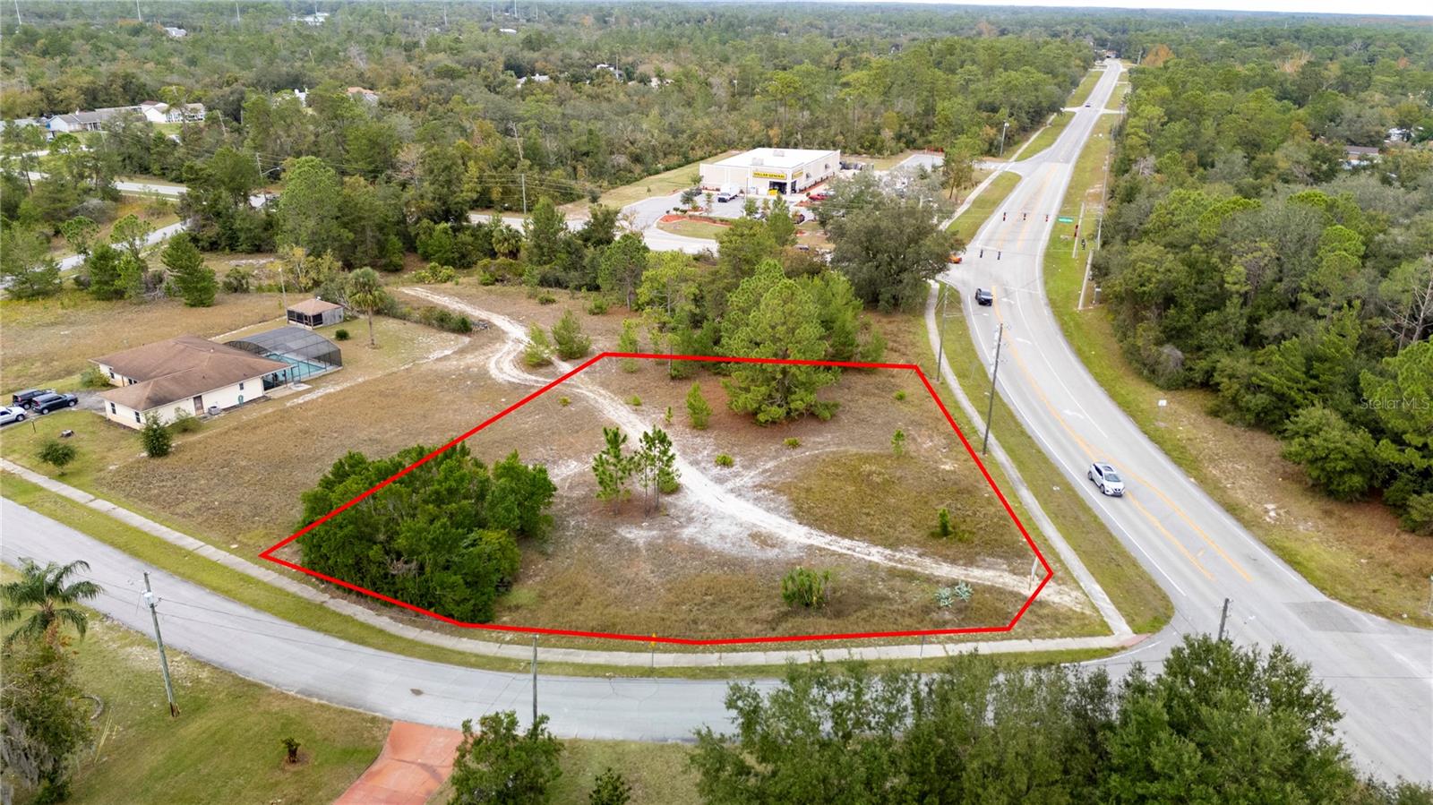 2990 Parma Drive, FL