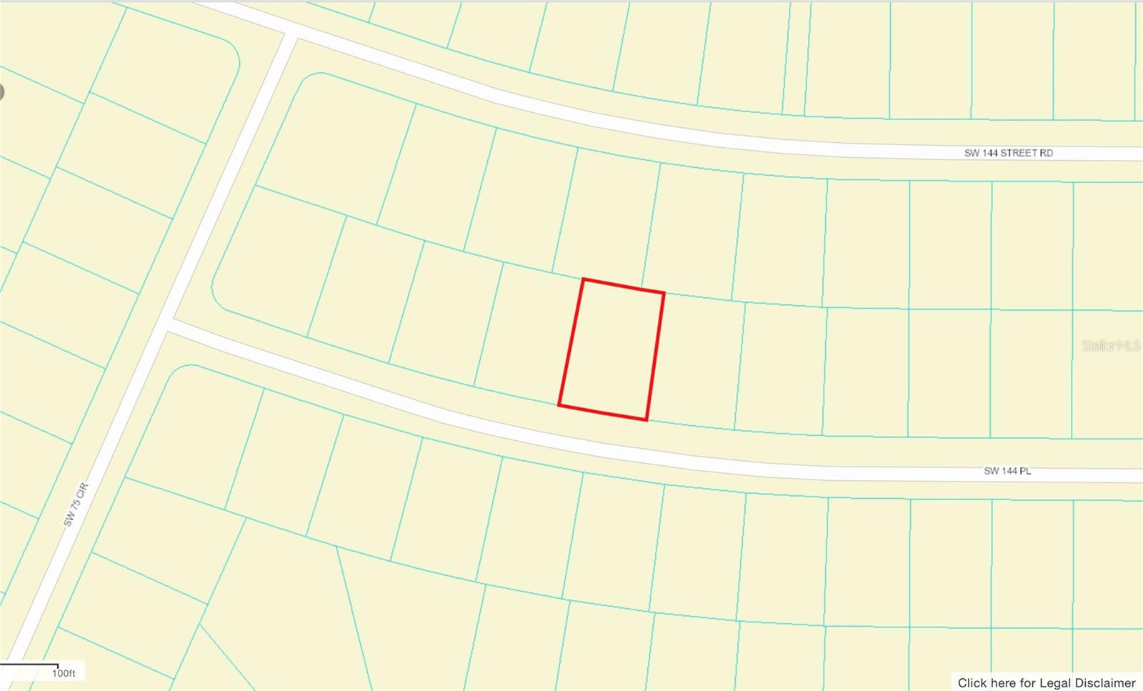 144 Place, FL
