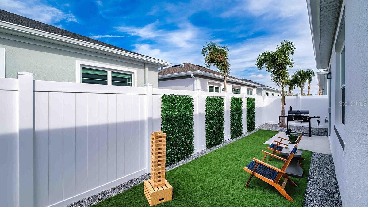 3800 Viceroy Place, FL