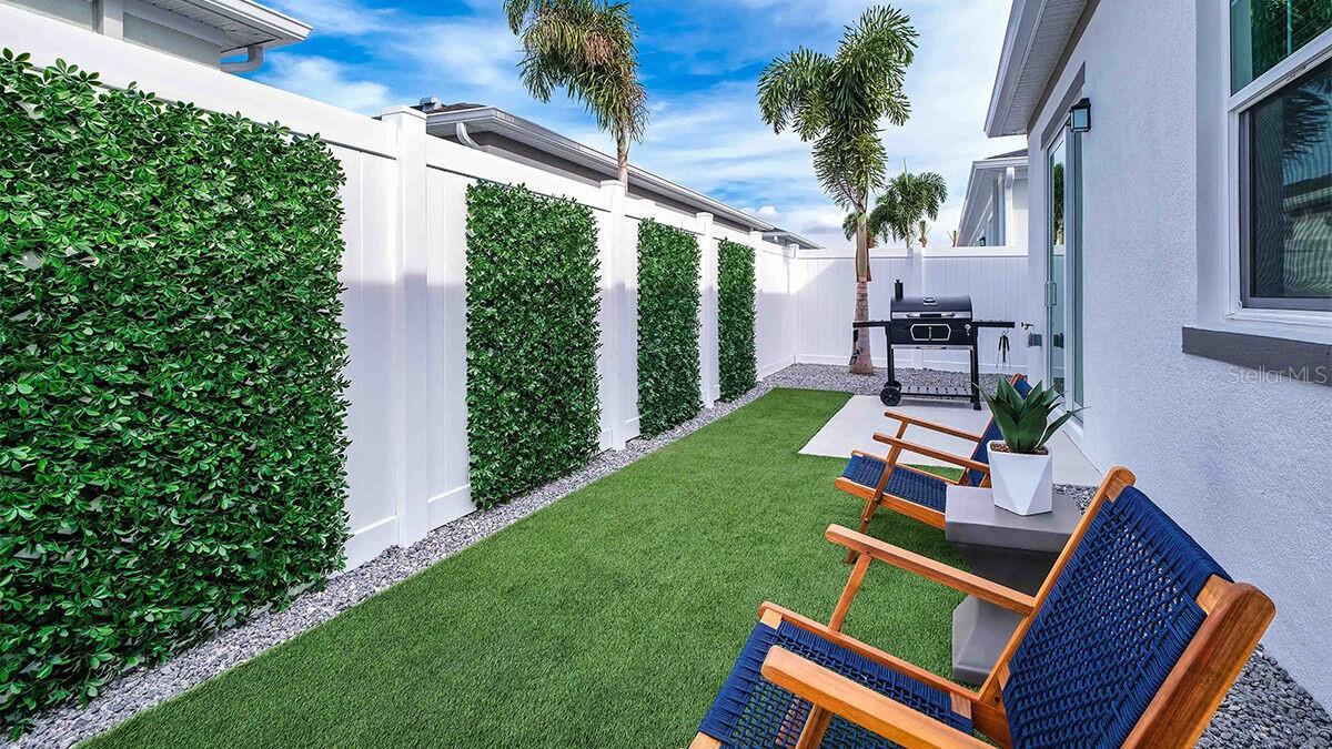3800 Viceroy Place, FL