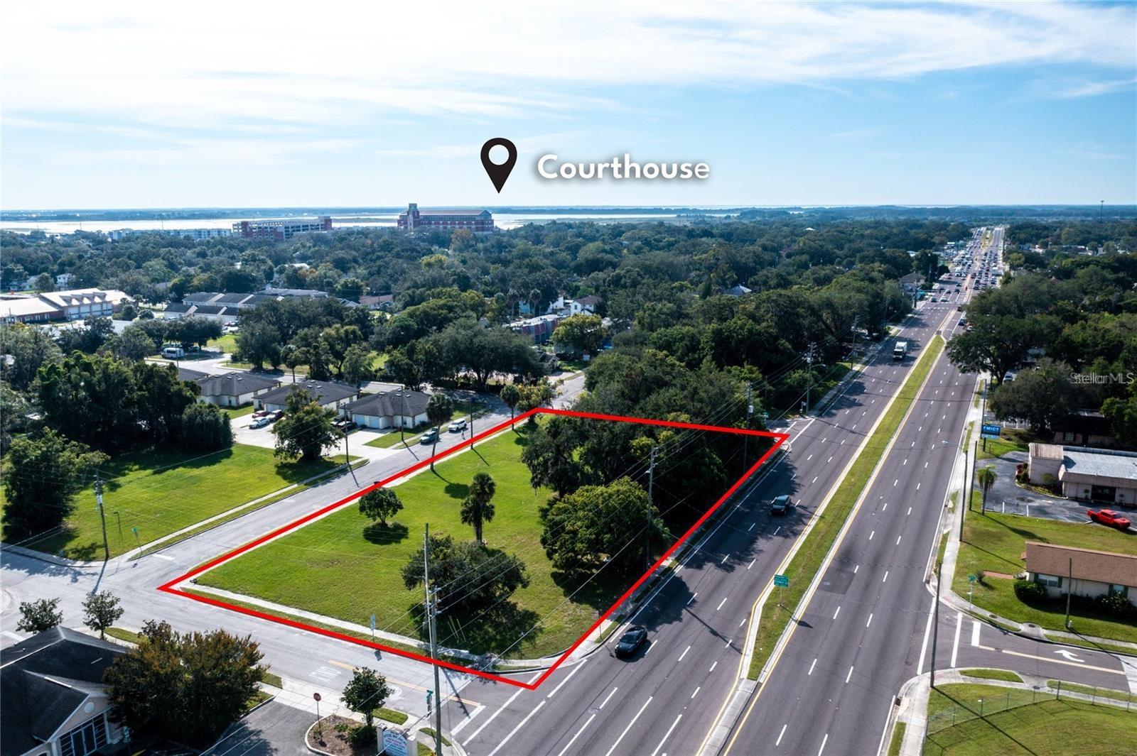 0 John Young Parkway, FL