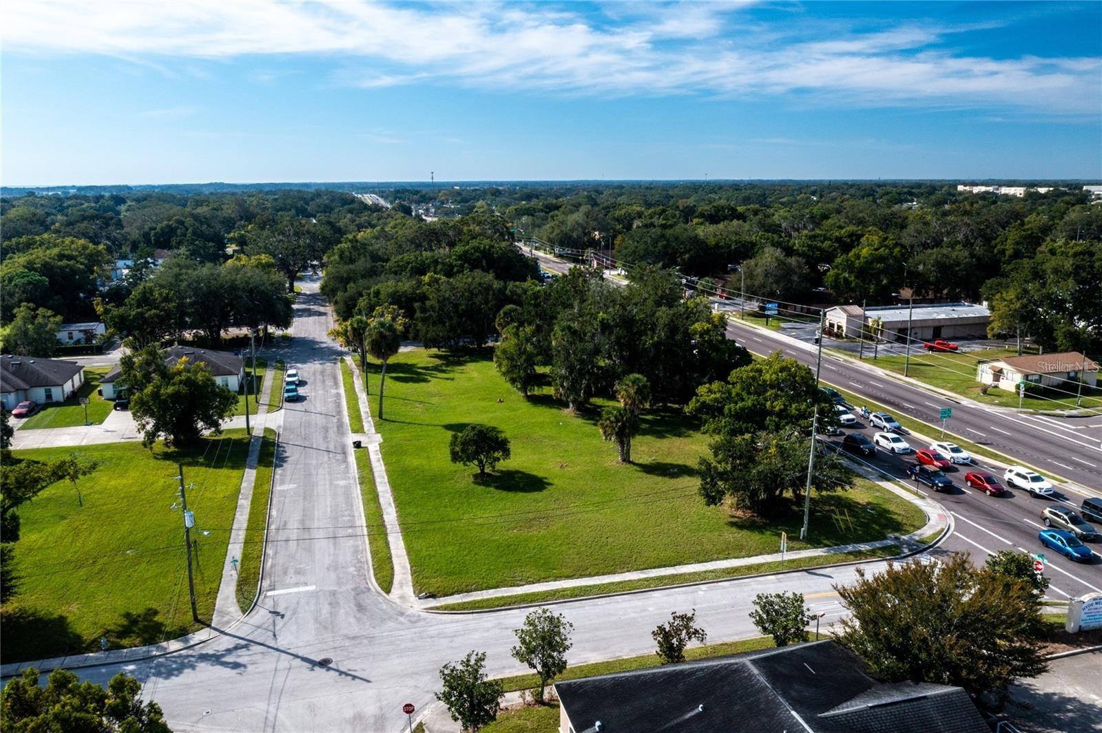 0 John Young Parkway, FL