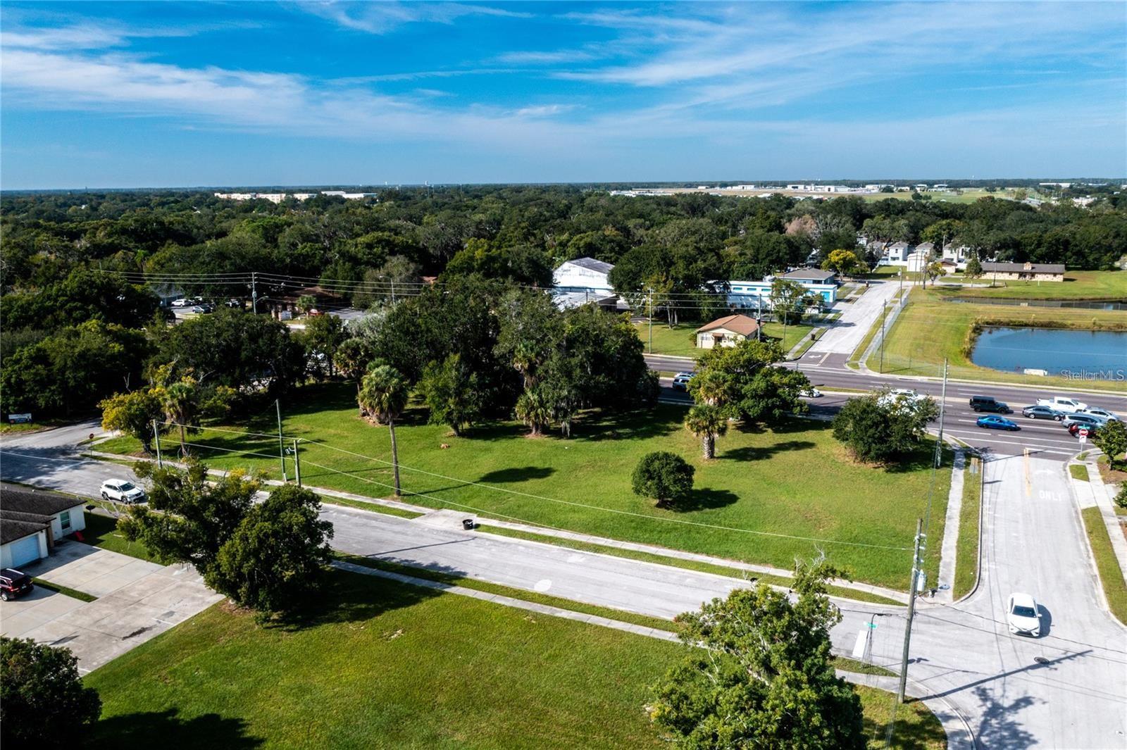 0 John Young Parkway, FL
