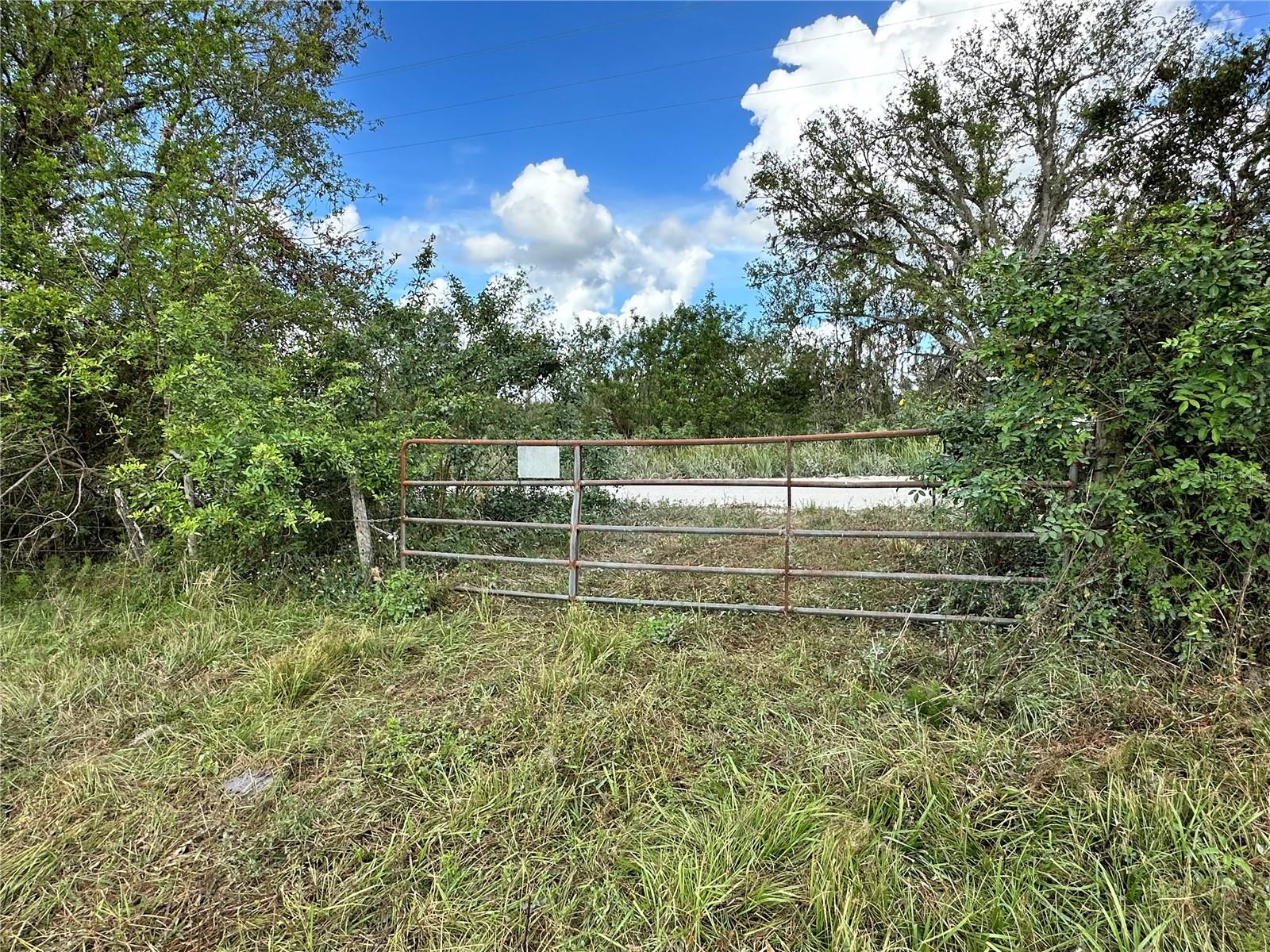 Wauchula Road, FL