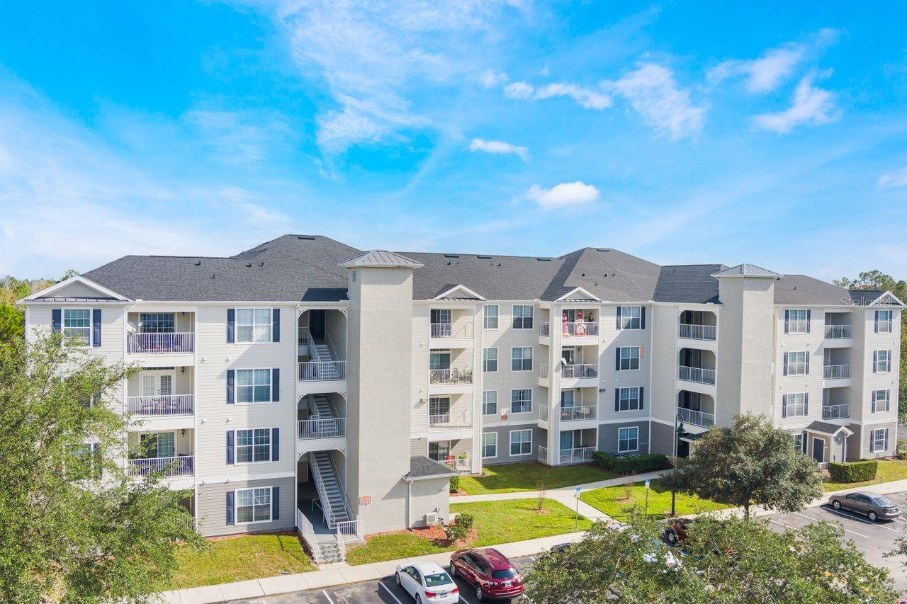 3177 Feltrim Place, FL