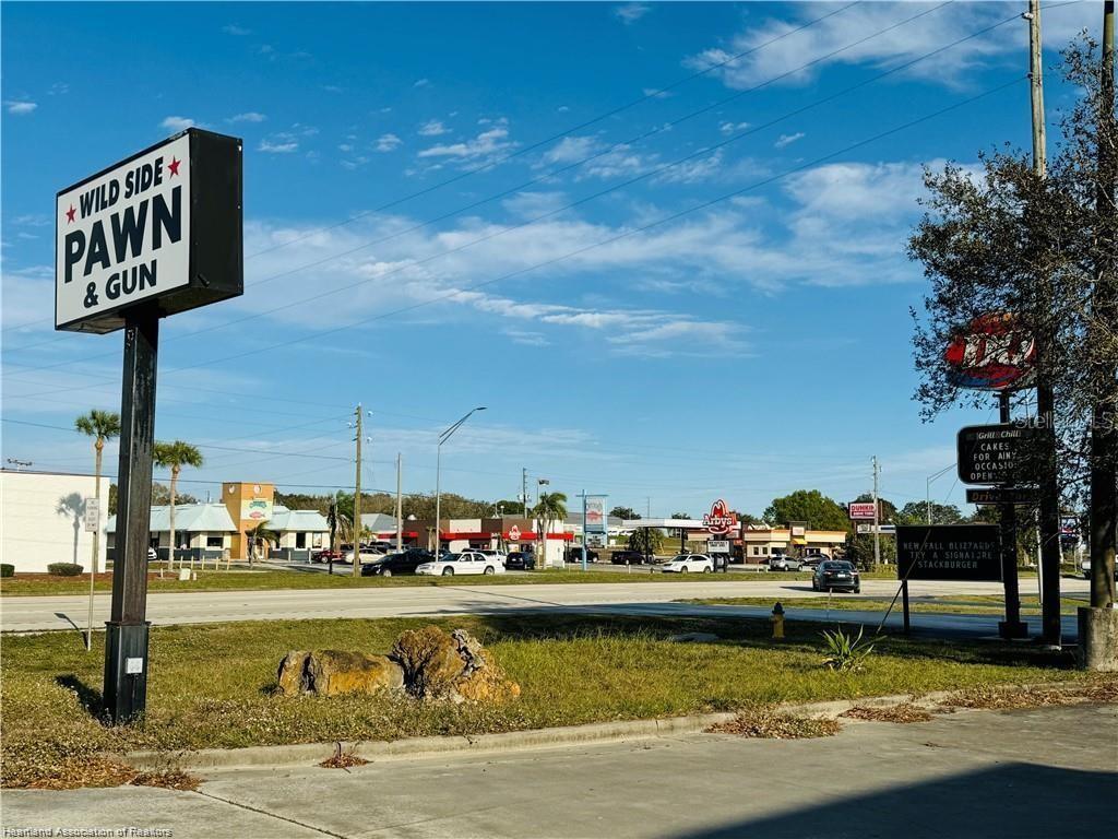 3341 Us Highway 27, FL