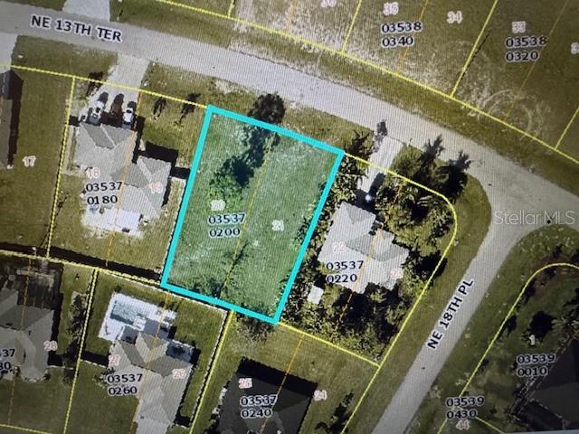 1810 13th Terrace, FL