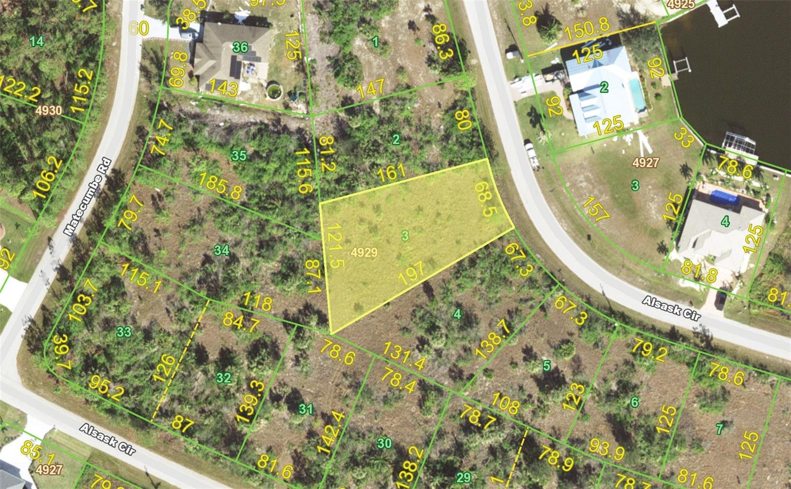 14941 Alsask Circle, FL
