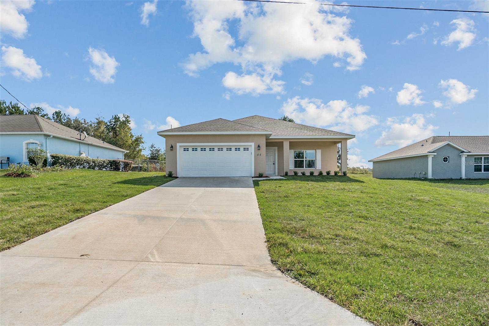 44 Lynnhaven Place, FL